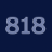 Mail818 Logo